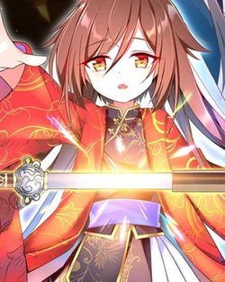 Bìa truyện Manh Sư Tại Thượng