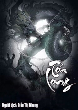 Bìa truyện Tỏa Long