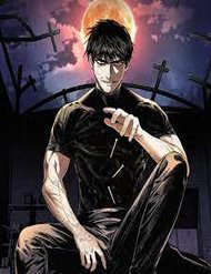 Bìa truyện Kẻ Bất Bại