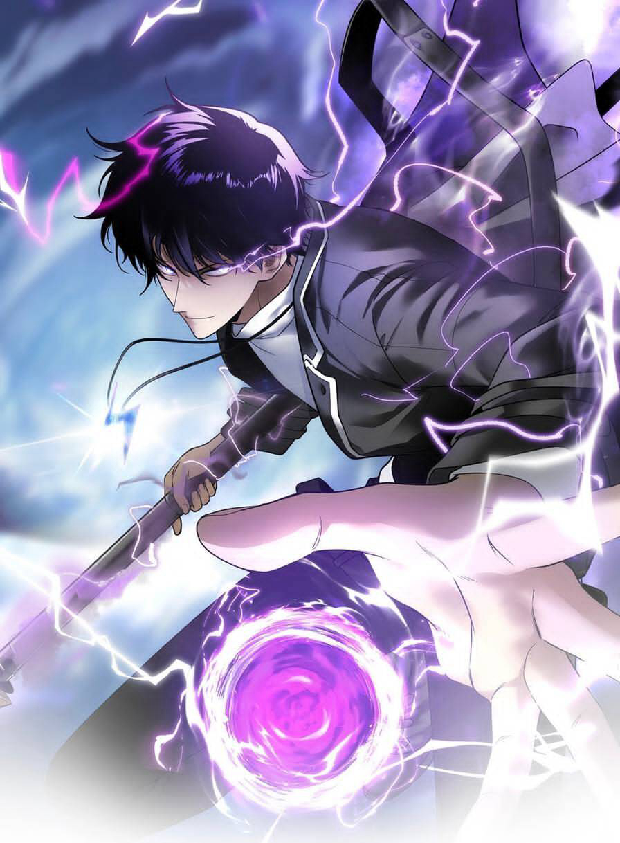 Bìa truyện Toàn Cầu Dị Năng: Bắt Đầu Thức Tỉnh Tử Tiêu Thần