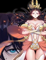 Bìa truyện Bắt Đầu Chấn Kinh Nữ Đế Lão Bà, Ta Vô Địch!