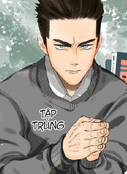 Bìa truyện Friendzone